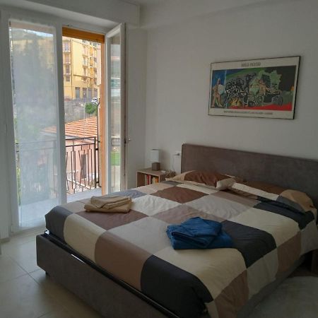 Appartamento Pleiadi Finale Ligure Buitenkant foto