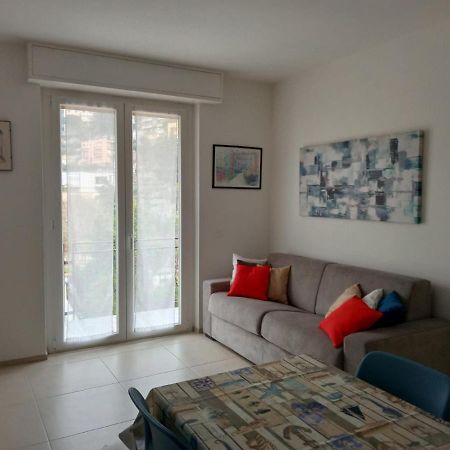 Appartamento Pleiadi Finale Ligure Buitenkant foto