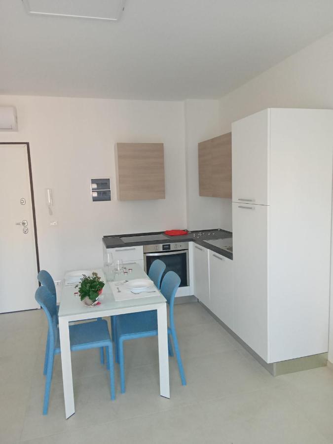 Appartamento Pleiadi Finale Ligure Buitenkant foto