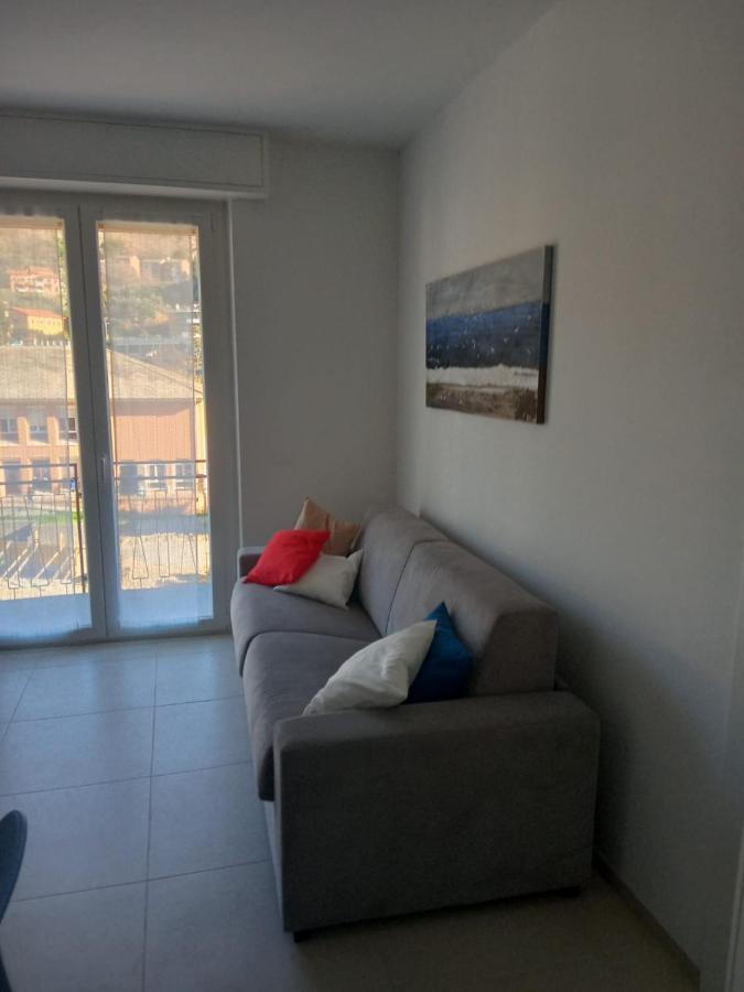 Appartamento Pleiadi Finale Ligure Buitenkant foto